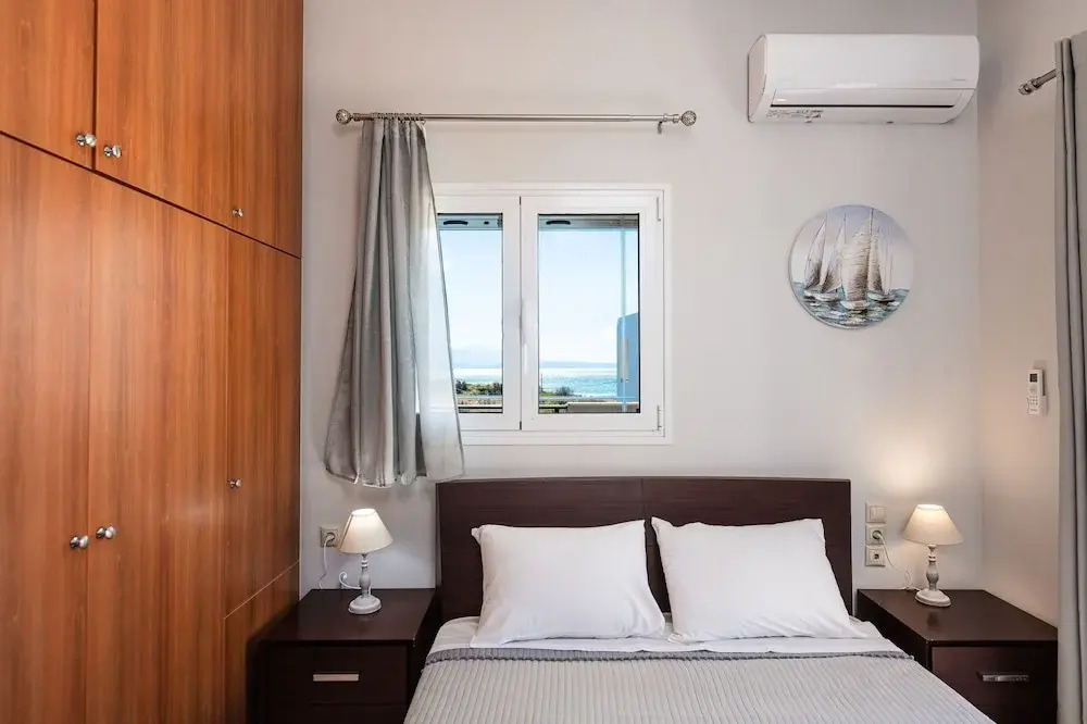 Helenas Aparthotel , Scaleta