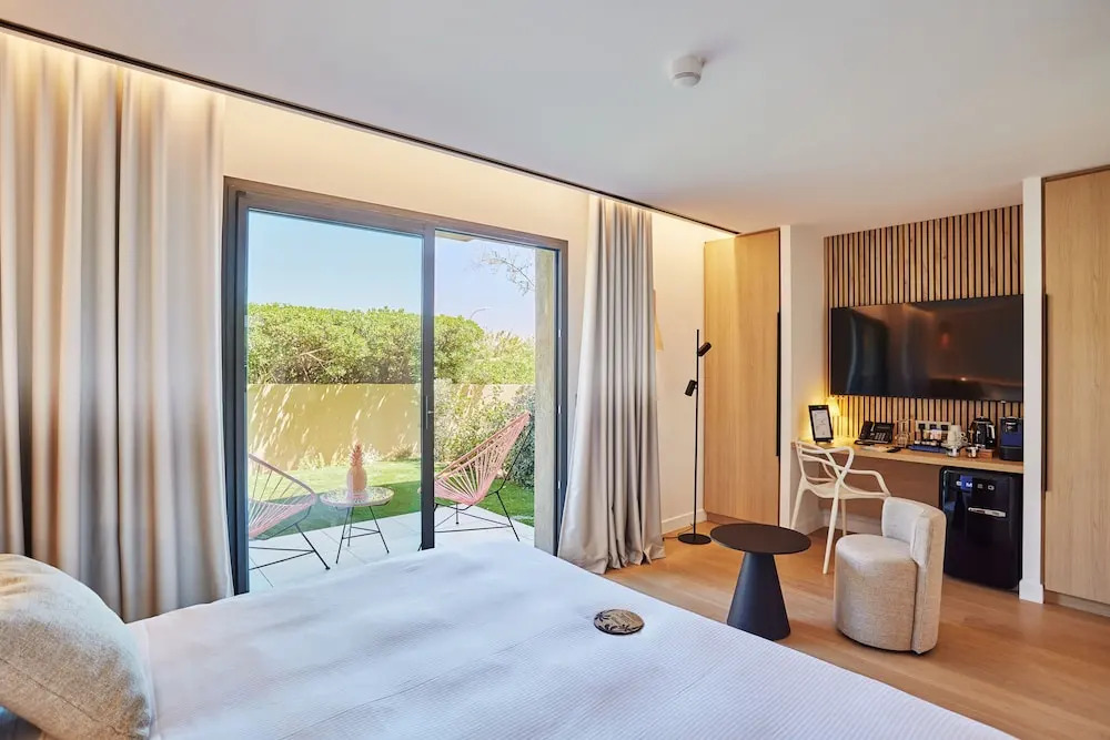 EDEN HÔTEL