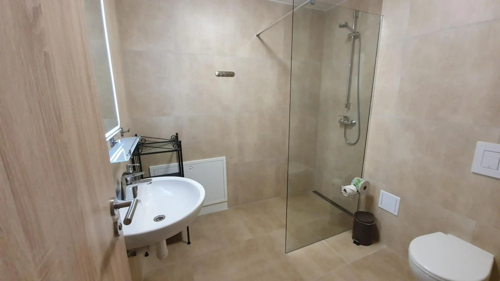 Apartmánový dom Lúčky 188