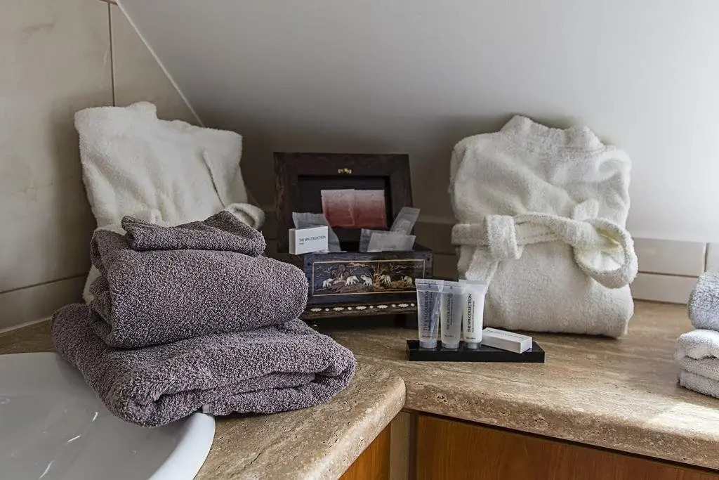 Wilgenhof Boutique Hotel "volledig vernieuwd en onder nieuw beheer"