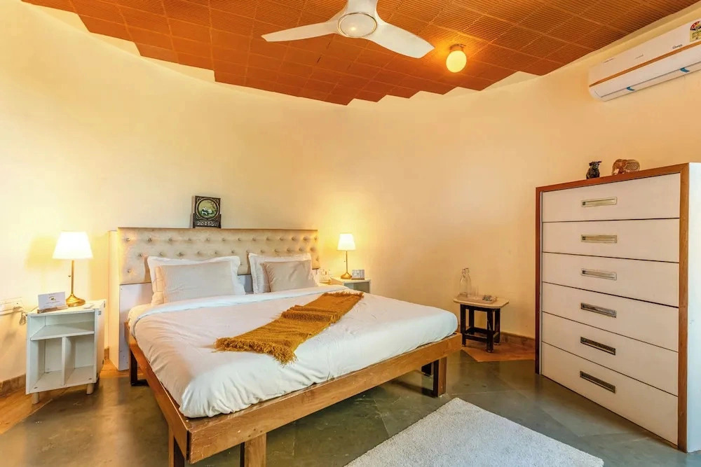 Brahamasthanam By Alaya Stays 4BHK