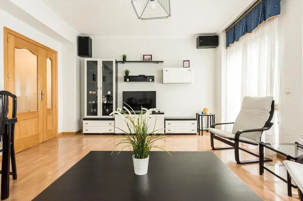 El Apartamento de Esteban