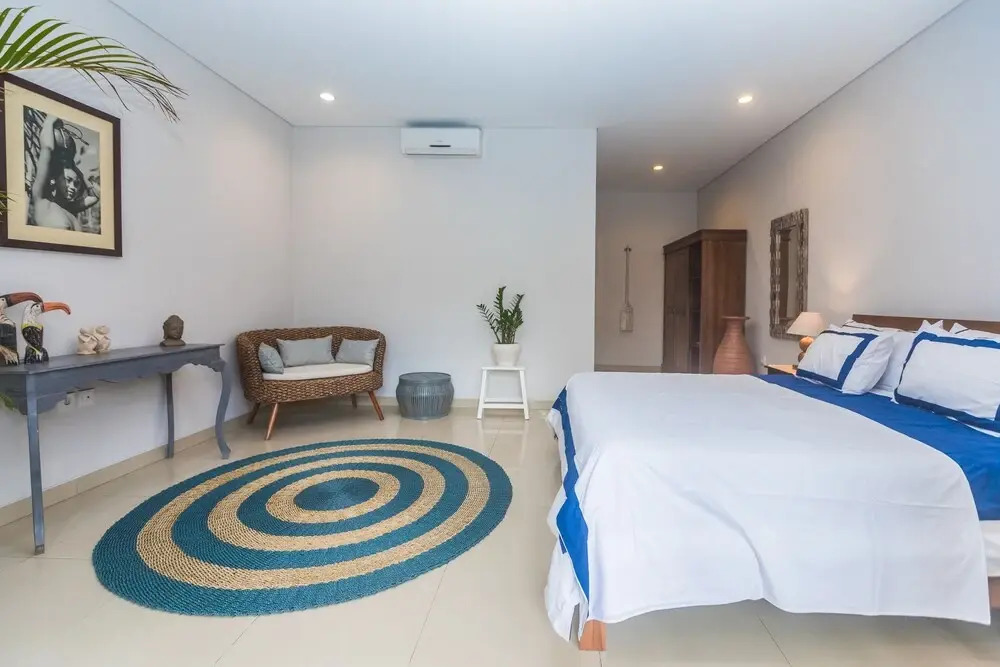 Big Brother Villa