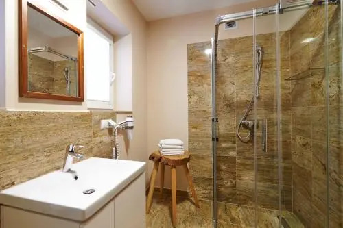 Apartamenty Smrek Poronin