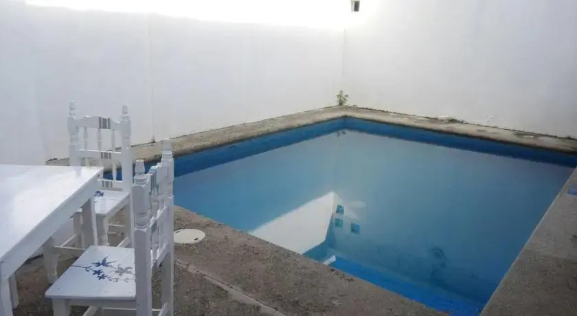Casssa Vlanca Hotel