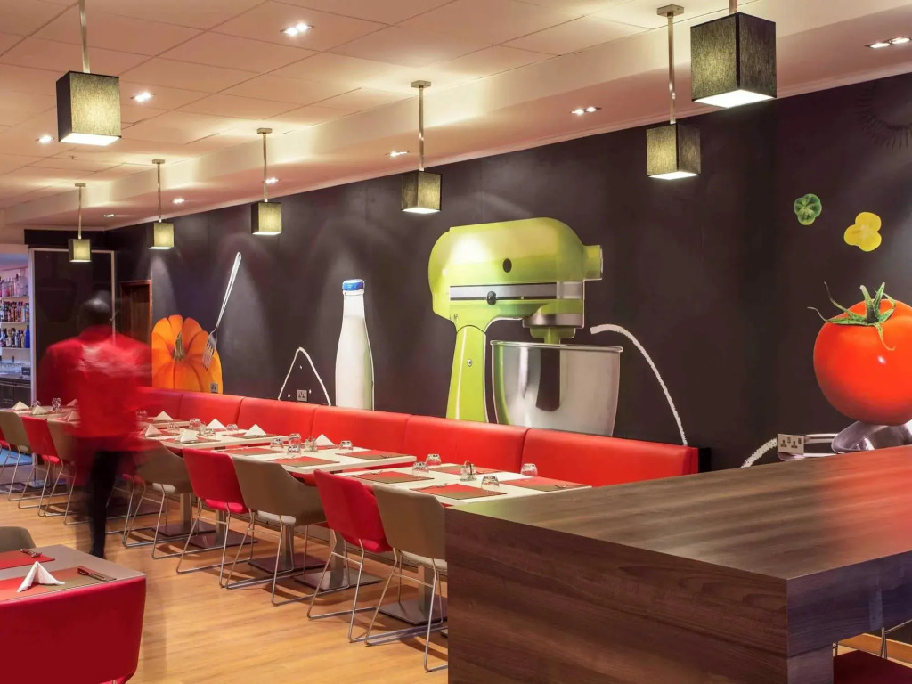 Ibis Lagos Ikeja