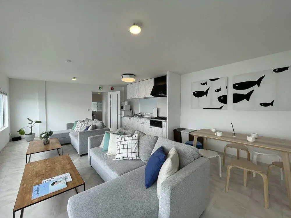 Kai House