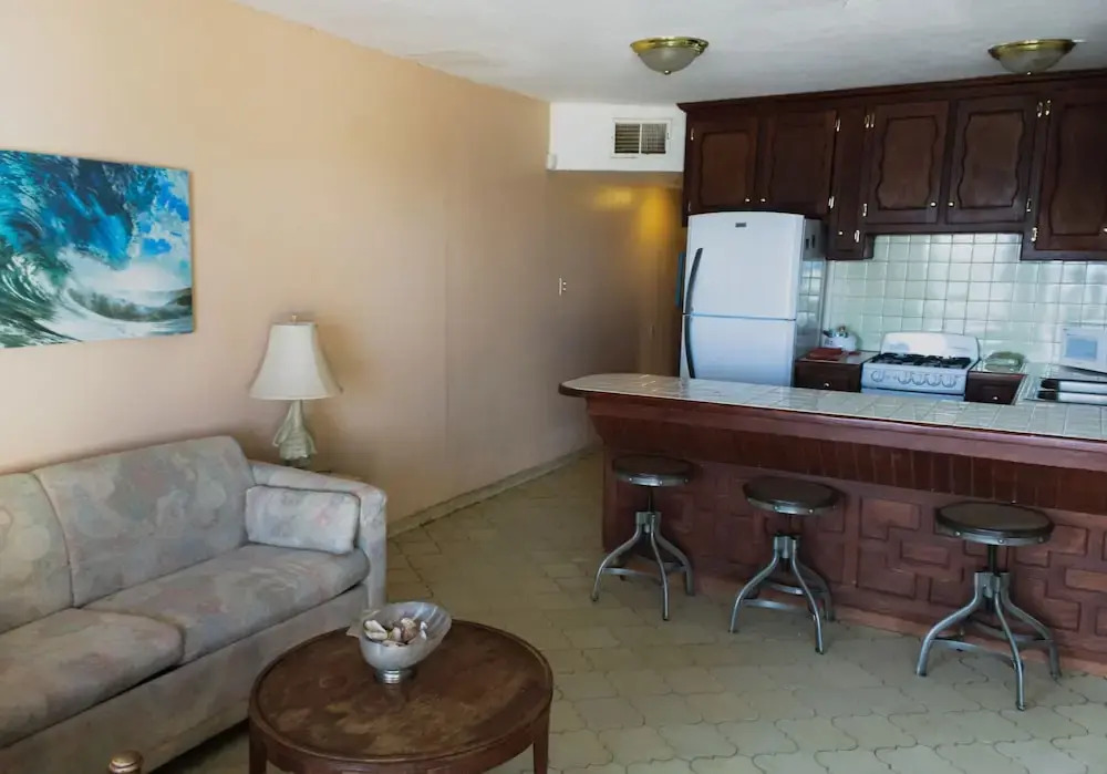 Luna Y Sol 3 Bedroom Townhouse