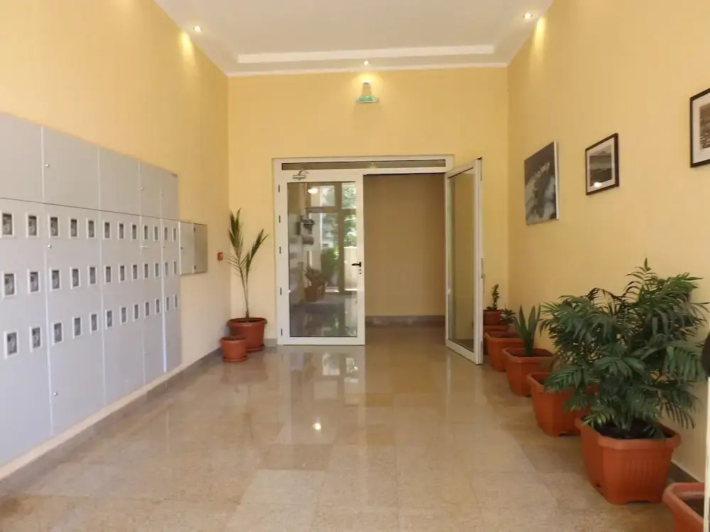 Apartment Franca Budva