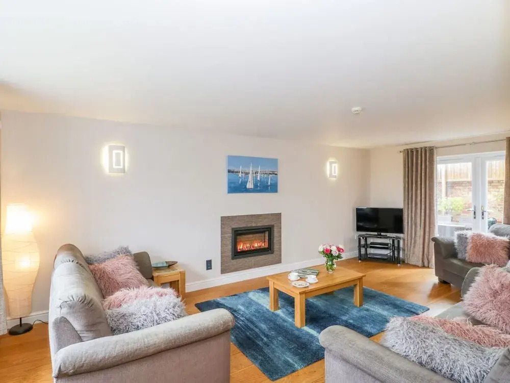 Kings Hill View