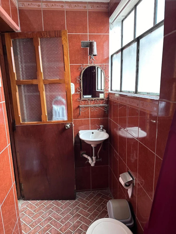 Hotel Boutique Casa Blanca