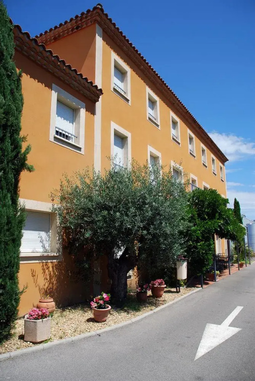 Hôtel de lOrb