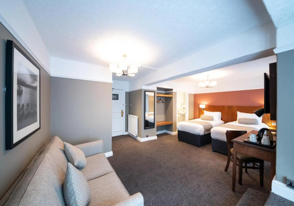 Innkeepers Lodge Ambleside Lake District
