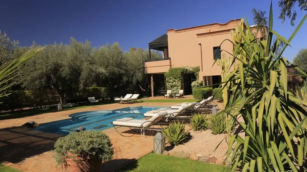 Villa Abalya 24