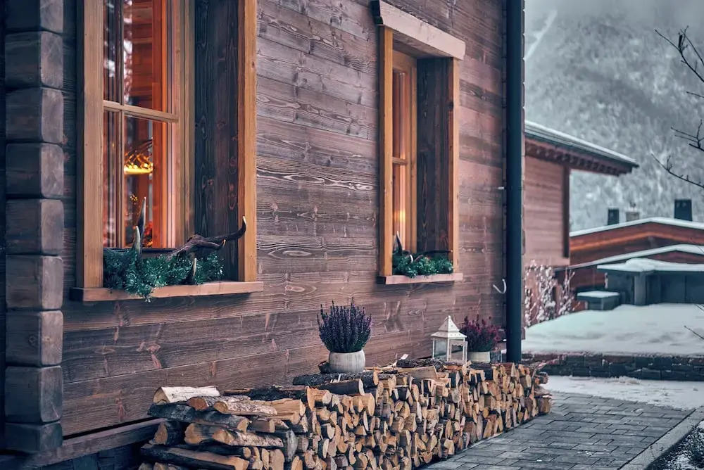 Sissi s green Chalets