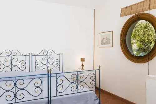 Villa Meridiana