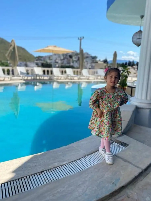 ASPAT HOTEL BODRUM - Beach&Restaurant