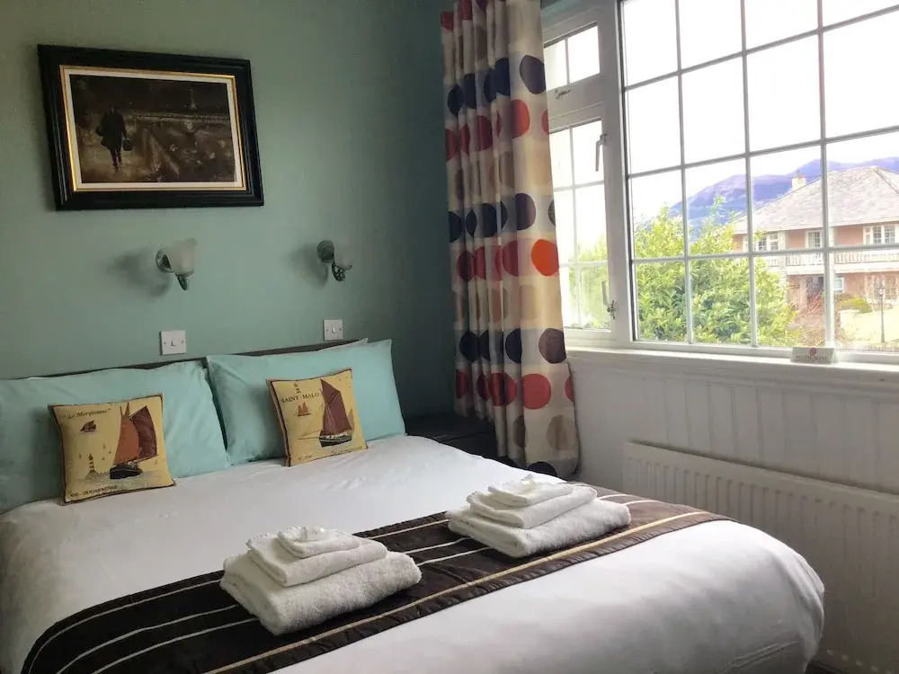 Cherry Tree Guesthouse
