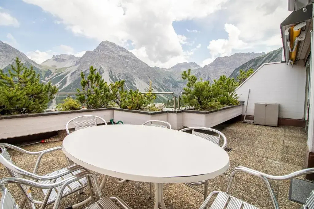 Lorez 5D by Arosa Holiday "neu renoviert"