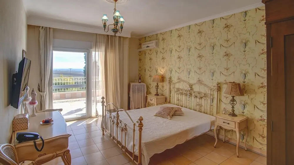 Hotel Villa Sevasti