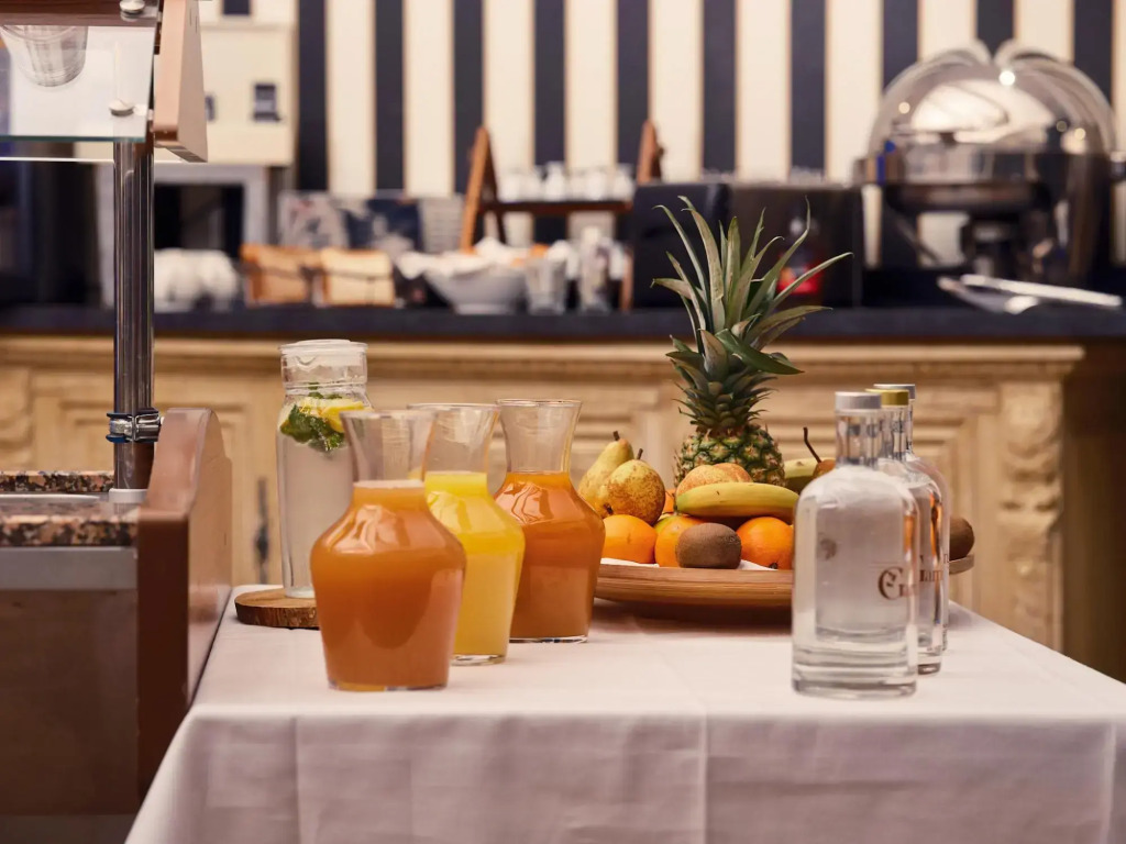 Latitudes Hotel Golf De L'esterel
