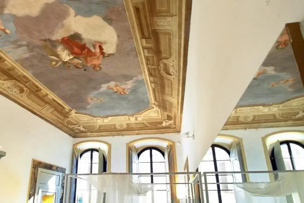 Palazzo Tolomei - Residenza d'Epoca