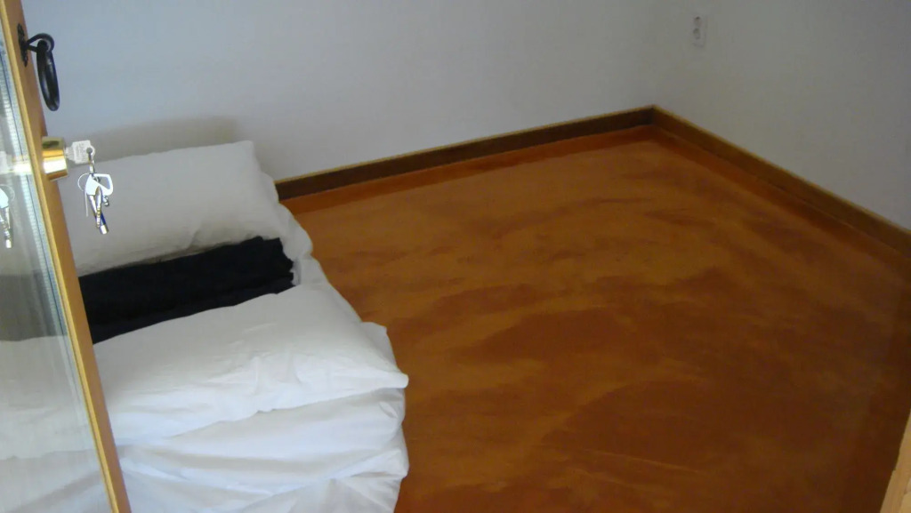 TREGA Museum Guesthouse