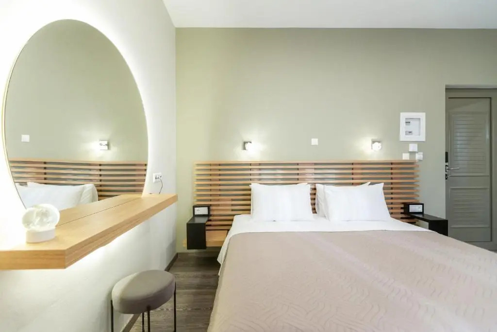 Pegasus Rooms
