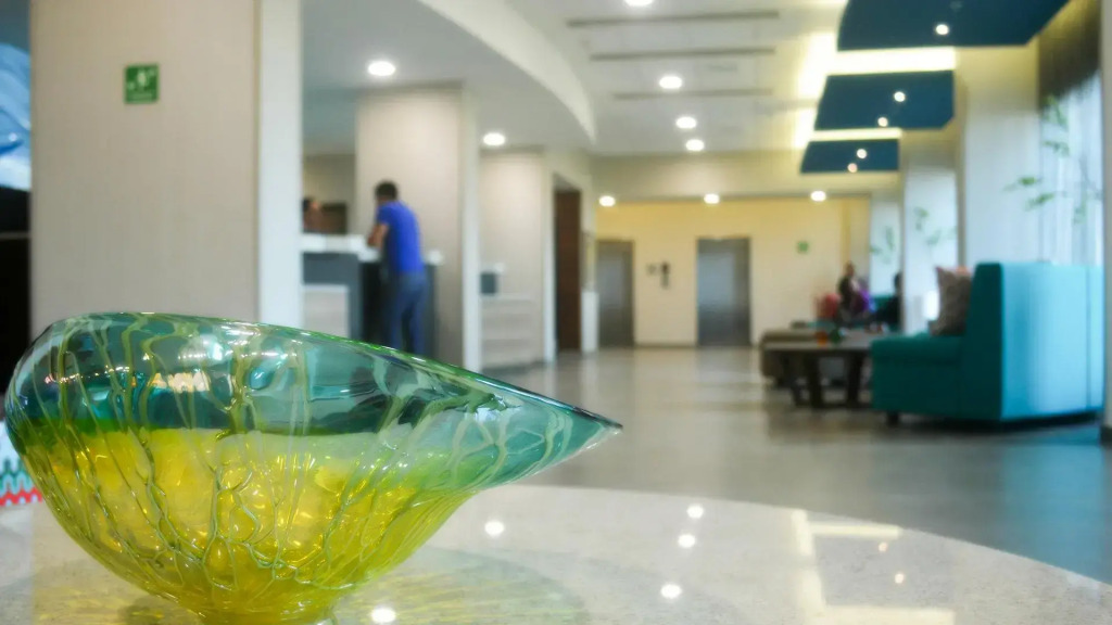 Fairfield Inn & Suites by Marriott Coatzacoalcos