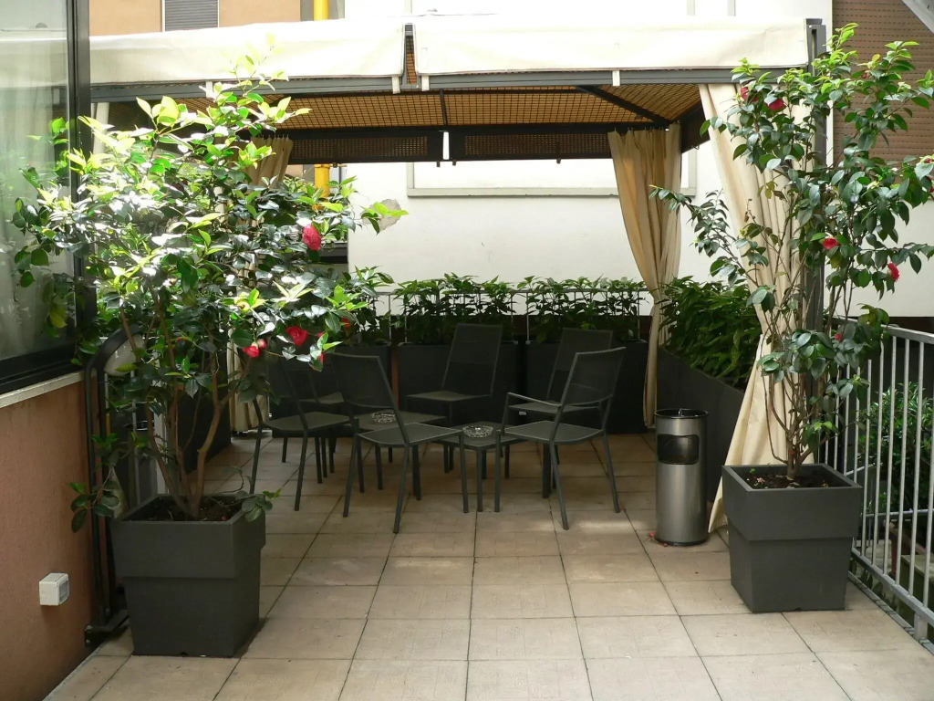 Hotel Soperga