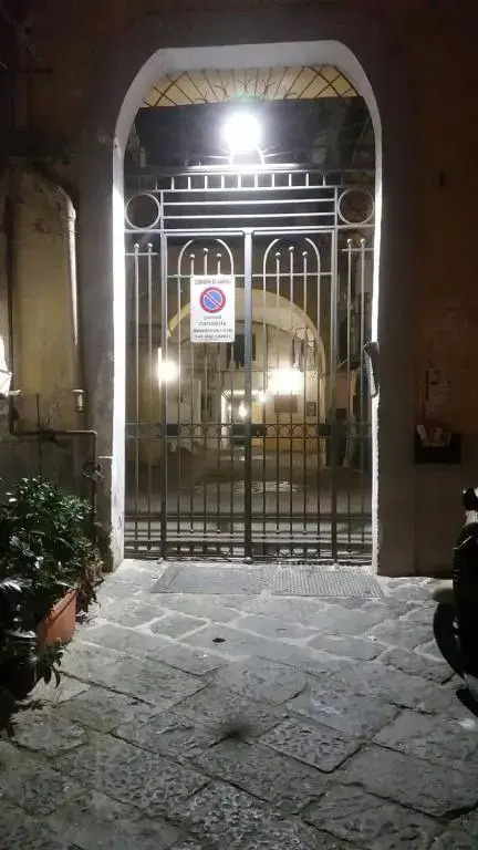 Il Volo del Gabbiano
