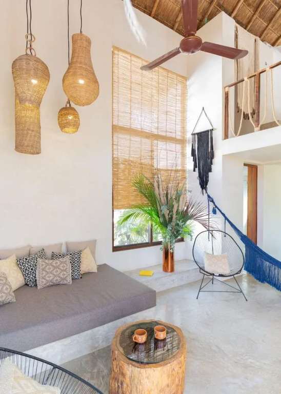 Ikal Bungalows Tulum