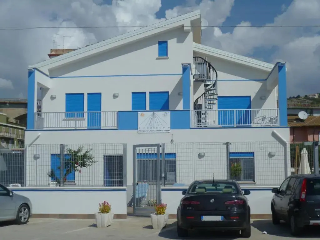Villa Silvestro