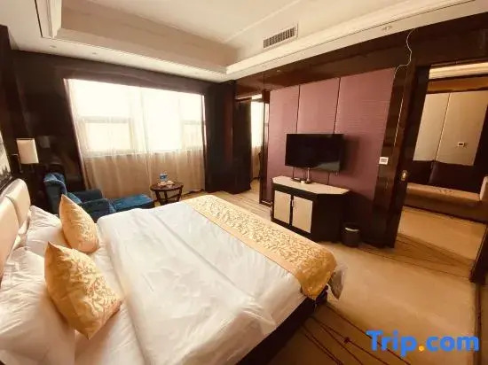 Ruihang Hotel