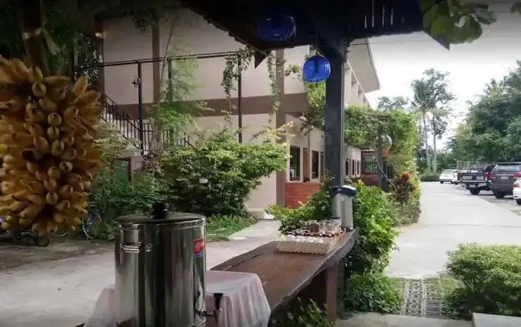 Waree Resort