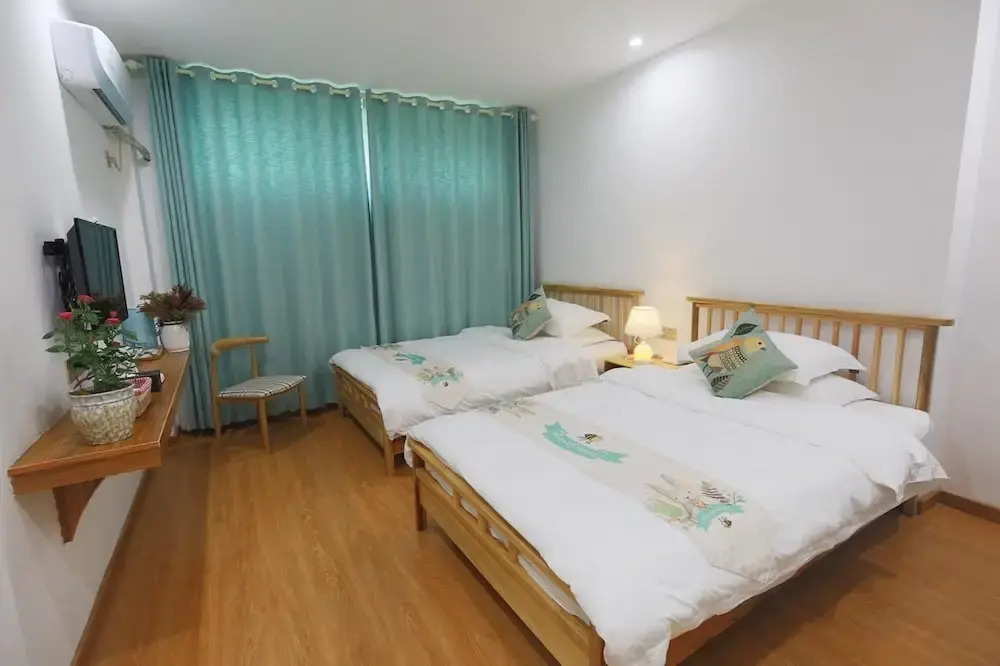 Yin She Guesthouse