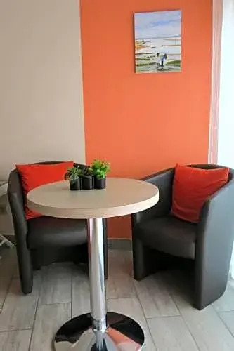 Chambre d'hôtes Caline