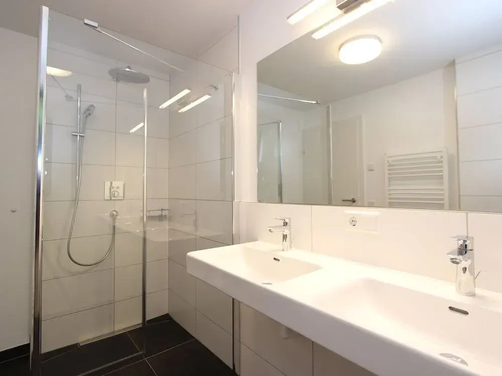 Modern Holiday Home in Fieberbrunn With Sauna
