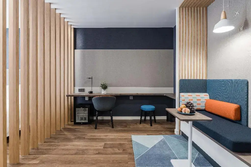 Holiday Inn Express Pudong Chuansha by IHG
