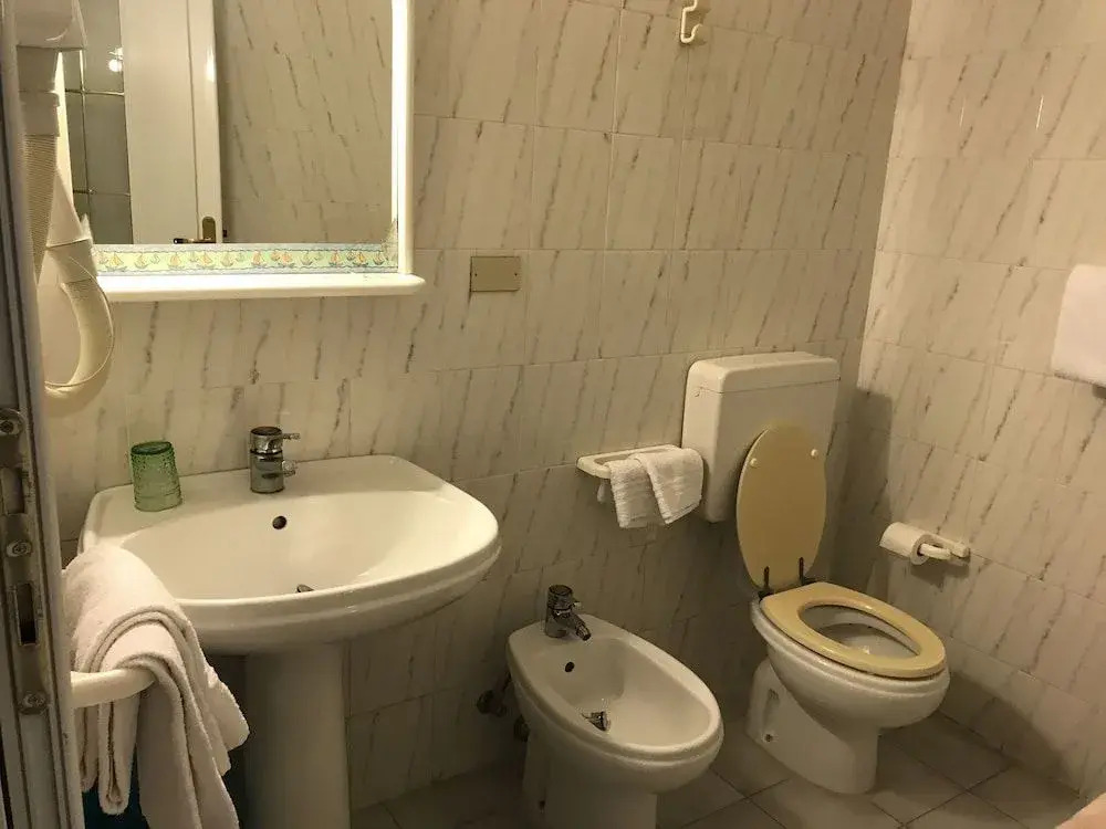 Hotel Claridge