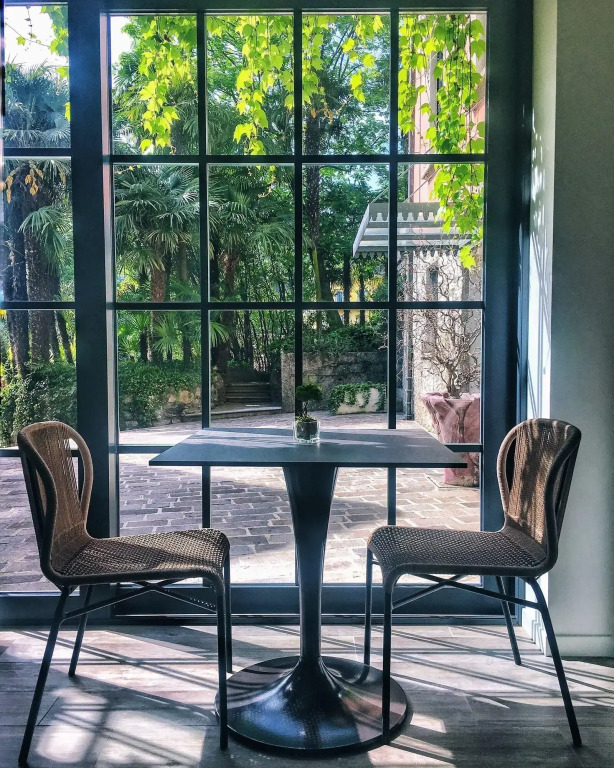 Villa Liberty