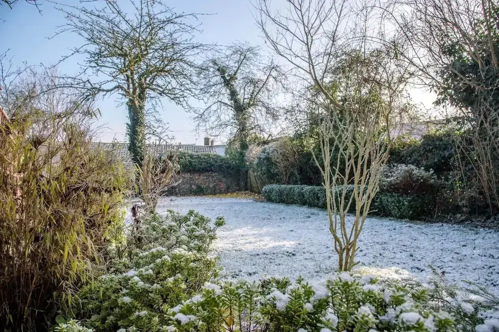 Rose Cottage, Lavenham