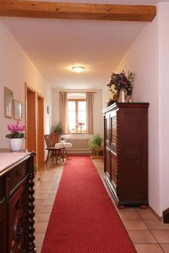 Gasthaus zur Moosmühle