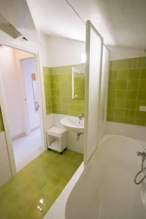 Suites and Apartment