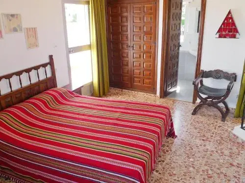 Holiday Home Casa Pia by Interhome