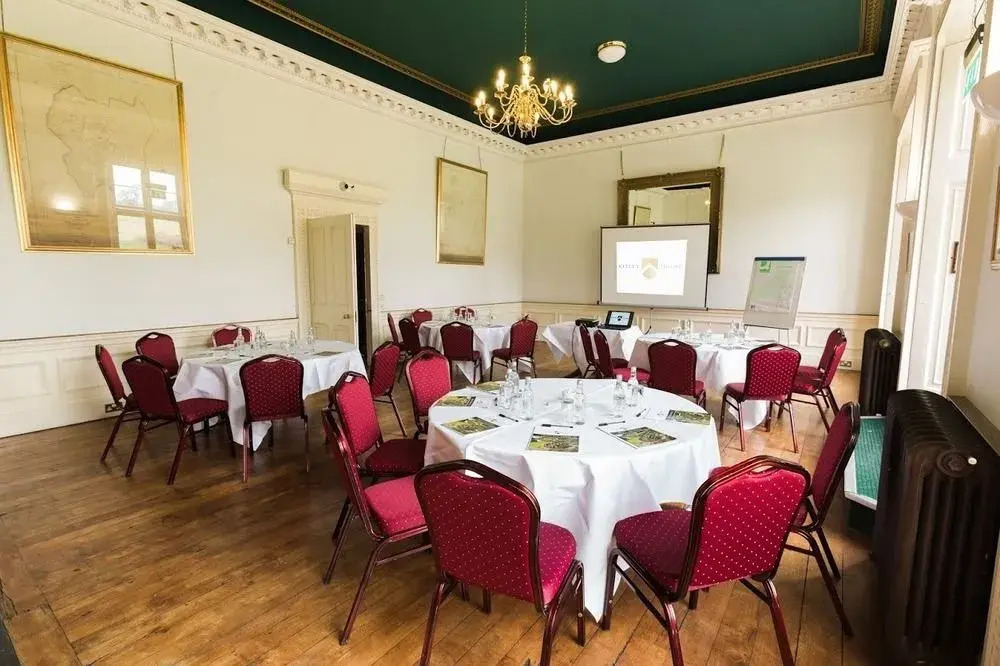 Kitley House Hotel