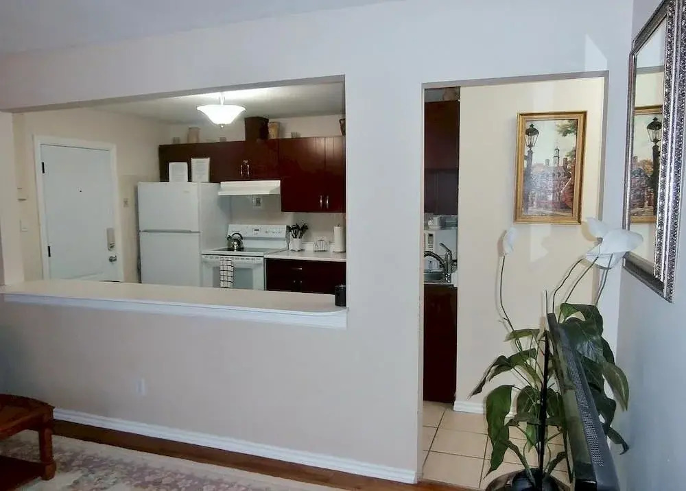 Niagara Falls Executive Suites