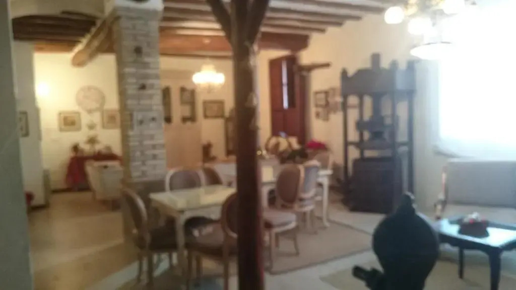 Casa Rural El Gaiter