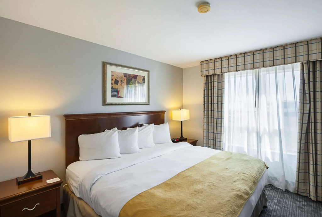 SureStay by Best Western Lewisville Dallas