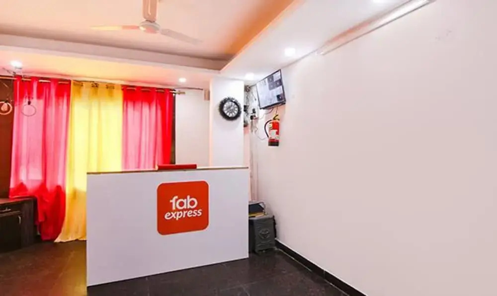 FabExpress The Premium Villa